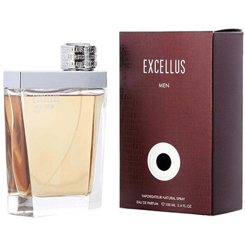Excellus Men EDP

